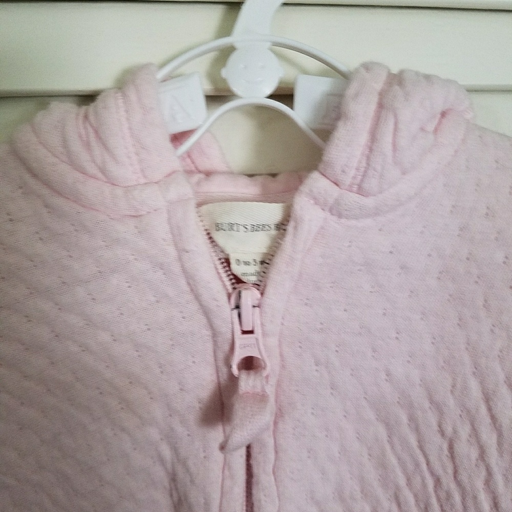 Pink set